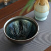 Chinese Style "Mo Cha" Tea Art Set with Jianzhan Bowl