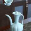 Chinese Style "Mo Cha" Tea Art Set with Jianzhan Bowl