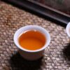 2003 Yi Wu "Chun Zheng Pin" Raw Pu-erh Tea Cake
