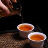 2003 Yi Wu "Chun Zheng Pin" Raw Pu-erh Tea Cake