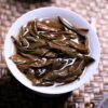 2003 Yi Wu "Chun Zheng Pin" Raw Pu-erh Tea Cake