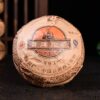 2007 Menghai DaYi V93 Premium Ripe Pu-erh Tea Tuo