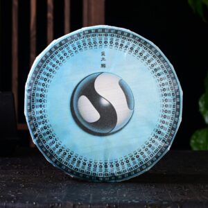 2024 Yunnan Sourcing "Lincang Impression" Raw Pu-erh Tea Cake
