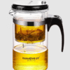 Kamjove TP-160 * Portable Gong Fu tea brewing mug 500ml
