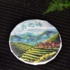 2024 Yunnan Sourcing "Spring Morning" Raw Pu-erh Tea Cake
