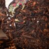 2024 Yunnan Sourcing "Peerless" Ripe Pu-erh Tea Cake