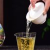 2024 Yunnan Sourcing "Spring Morning" Raw Pu-erh Tea Cake