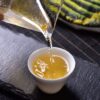 2024 Yunnan Sourcing "Spring Morning" Raw Pu-erh Tea Cake