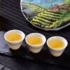 2024 Yunnan Sourcing "Spring Morning" Raw Pu-erh Tea Cake