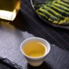 2024 Yunnan Sourcing "Spring Morning" Raw Pu-erh Tea Cake