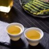 2024 Yunnan Sourcing "Spring Morning" Raw Pu-erh Tea Cake