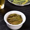 2024 Yunnan Sourcing "Spring Morning" Raw Pu-erh Tea Cake