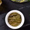 2024 Yunnan Sourcing "Spring Morning" Raw Pu-erh Tea Cake