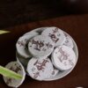 Certified Organic "Ultra Mini" Ripe Pu-erh Tea Cakes