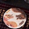 2024 Yunnan Sourcing "Impression" Ripe Pu-erh Tea Cake