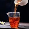 Certified Organic "Ultra Mini" Ripe Pu-erh Tea Cakes