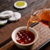 Certified Organic "Ultra Mini" Ripe Pu-erh Tea Cakes