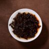Certified Organic "Ultra Mini" Ripe Pu-erh Tea Cakes