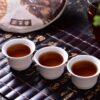 2024 Yunnan Sourcing "Impression" Ripe Pu-erh Tea Cake