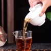 2024 Yunnan Sourcing "Impression" Ripe Pu-erh Tea Cake