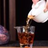 2024 Yunnan Sourcing "Ge Deng Village" Ripe Pu-erh Tea Cake