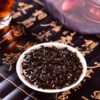 2024 Yunnan Sourcing "Ge Deng Village" Ripe Pu-erh Tea Cake