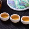 2024 Yunnan Sourcing "Meng Song Village" White Tea Cake
