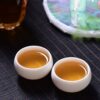 2024 Yunnan Sourcing "Meng Song Village" White Tea Cake