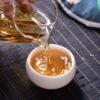 2024 Yunnan Sourcing "Meng Song Village" White Tea Cake