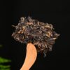 2024 Yunnan Sourcing "Shai" Man Gang Village Black Tea Cake