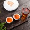 2024 Yunnan Sourcing "Shai" Man Gang Village Black Tea Cake