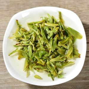 Competition Dragon Well Tea From Zhejiang * Long Jing Tea