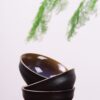 Blue Dragon Eye Tian Mu Glazed Ceramic Cups