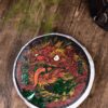 2024 Yunnan Sourcing "Jiu Tai Po Bai Cha" Old Arbor White Tea Cake