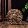 2024 Yunnan Sourcing "Jiu Tai Po Bai Cha" Old Arbor White Tea Cake