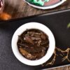 2024 Yunnan Sourcing "Jiu Tai Po Bai Cha" Old Arbor White Tea Cake