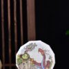 2024 Yunnan Sourcing "Mengku Gu Shu Bai Cha" White Tea Cake