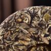 2024 Yunnan Sourcing "Mengku Gu Shu Bai Cha" White Tea Cake