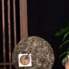2024 Yunnan Sourcing "Jiu Tai Po" Old Arbor Raw Pu-erh Tea Cake