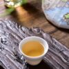 2024 Yunnan Sourcing "Mengku Gu Shu Bai Cha" White Tea Cake