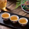 2024 Yunnan Sourcing "Jiu Tai Po Bai Cha" Old Arbor White Tea Cake