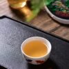 2024 Yunnan Sourcing "Jiu Tai Po Bai Cha" Old Arbor White Tea Cake