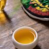 2024 Yunnan Sourcing "Jiu Tai Po" Old Arbor Raw Pu-erh Tea Cake