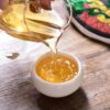 2024 Yunnan Sourcing "Jiu Tai Po" Old Arbor Raw Pu-erh Tea Cake