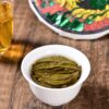 2024 Yunnan Sourcing "Jiu Tai Po" Old Arbor Raw Pu-erh Tea Cake