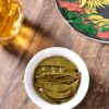 2024 Yunnan Sourcing "Jiu Tai Po" Old Arbor Raw Pu-erh Tea Cake
