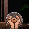 2024 Yunnan Sourcing "Man Gang Village" Old Arbor Raw Pu-erh Tea Cake