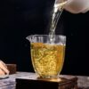 2024 Yunnan Sourcing "Man Gang Village" Old Arbor Raw Pu-erh Tea Cake
