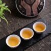 2024 Yunnan Sourcing "Na Han Village" Old Arbor Raw Pu-erh Tea Cake