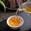 2024 Yunnan Sourcing "Na Han Village" Old Arbor Raw Pu-erh Tea Cake